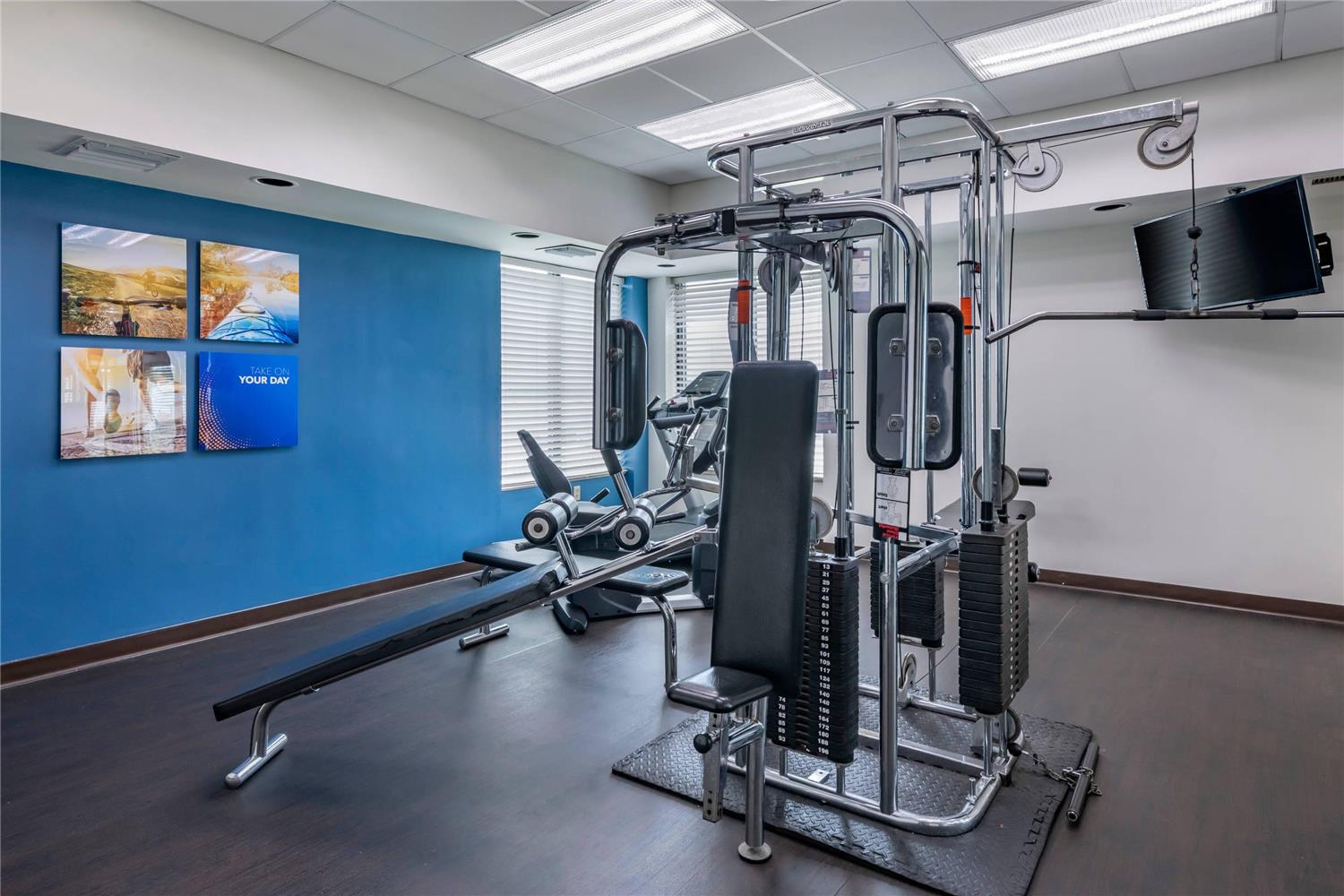 Comfort Suites Baymeadows Near Butler Blvd 11/27