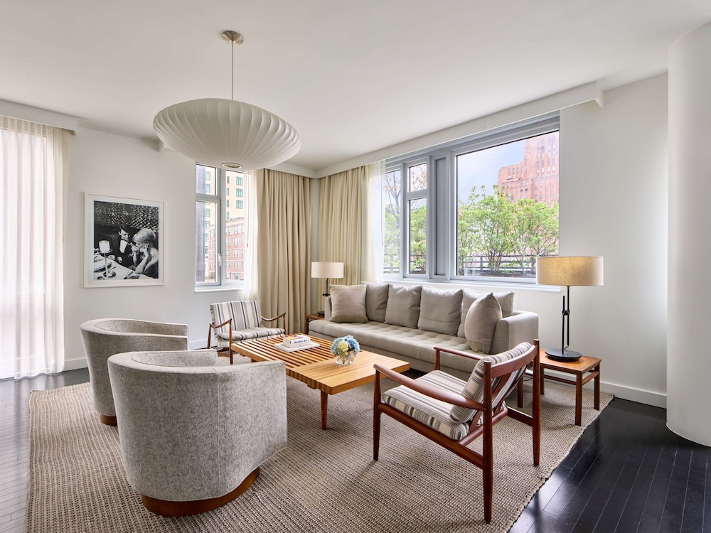 Smyth Tribeca 25/45