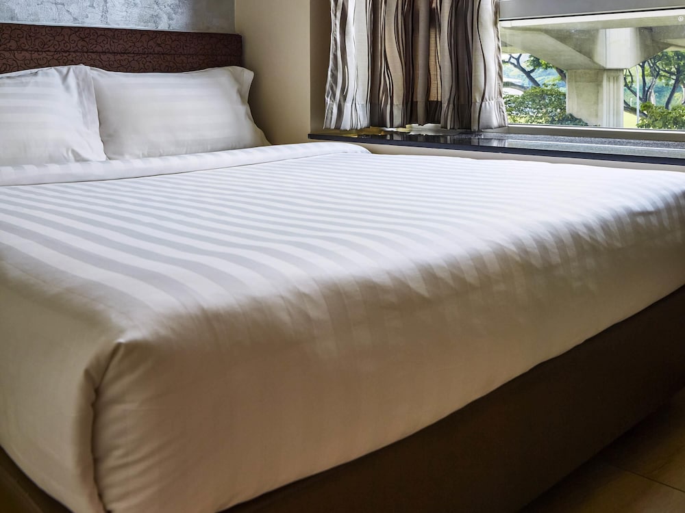 Ibis Budget Singapore Mount Faber 24/51