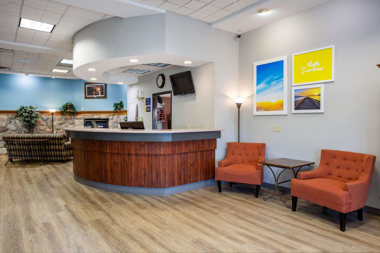 Days Inn by Wyndham Marquette 6/62