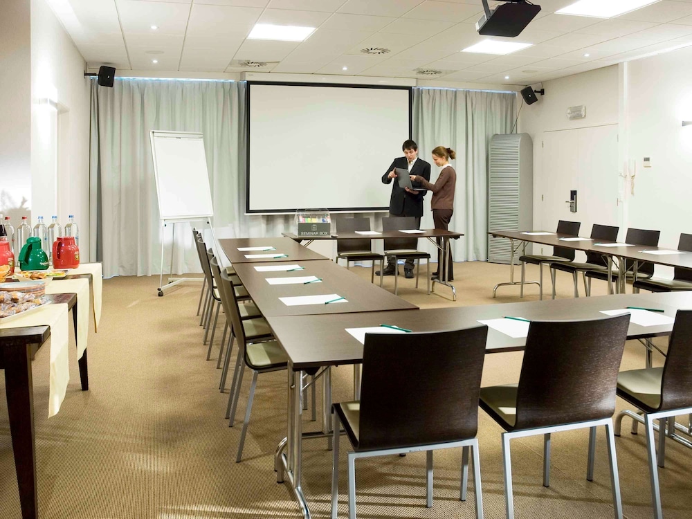 Ibis Antwerpen Centrum 49/62
