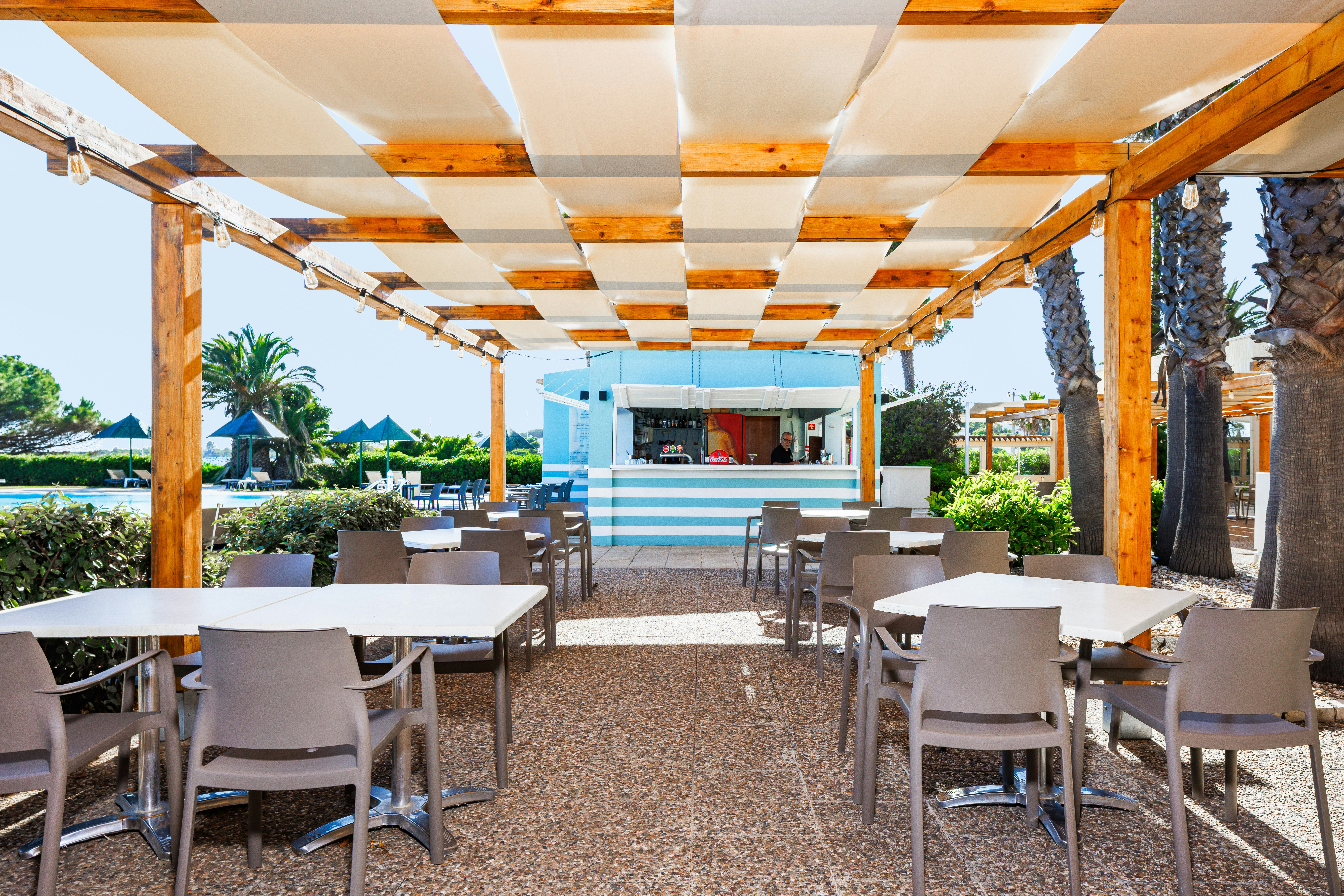 Pestana Viking Beach and Golf Resort 62/83