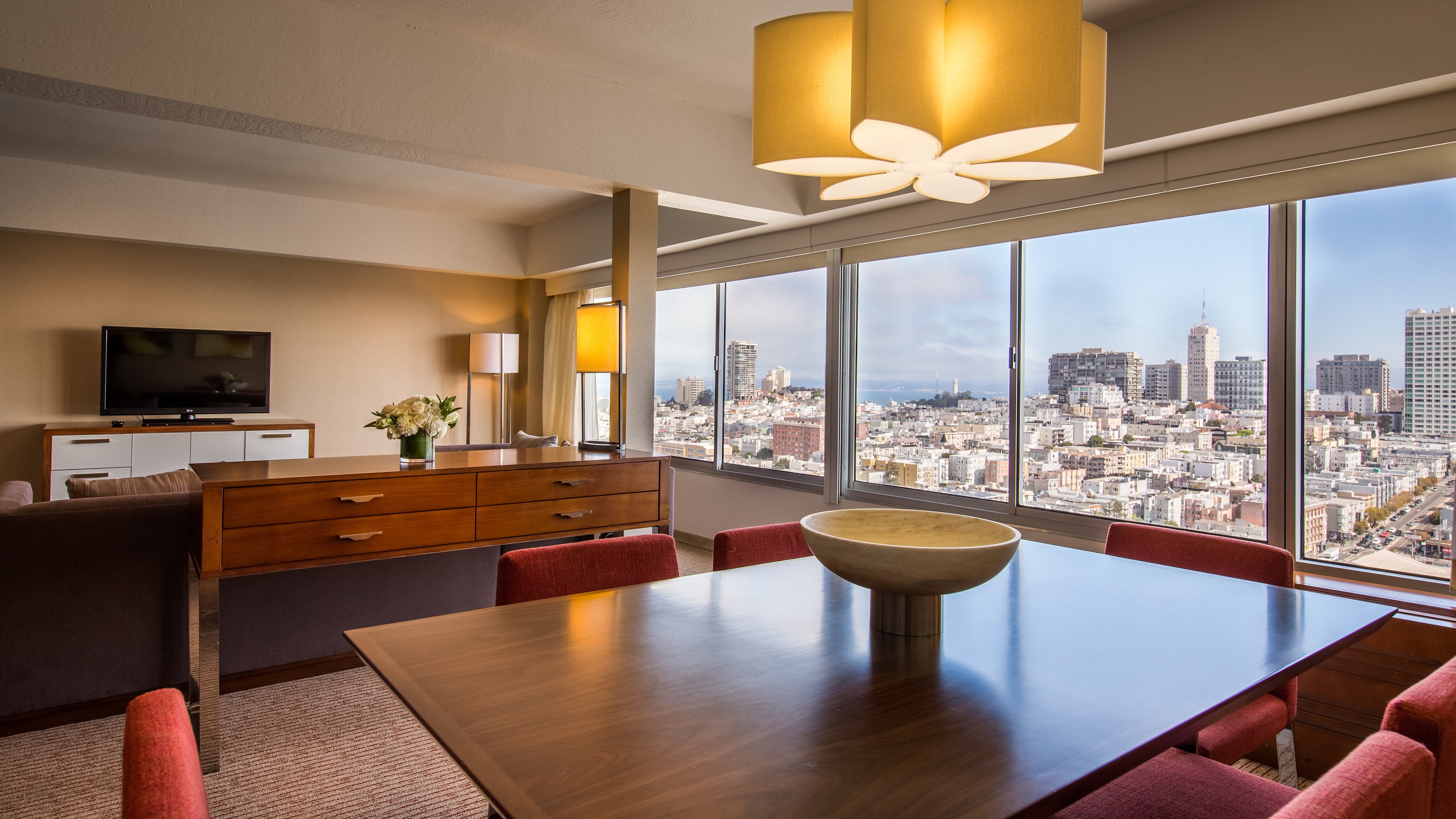 Holiday Inn San Francisco Golden Gateway 29/50