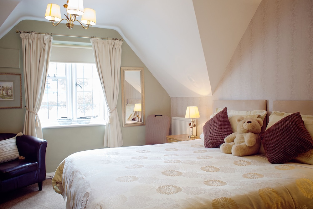 The Lamb Inn Great Rissington 14/47