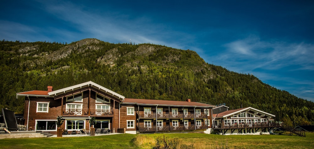 Eriksgardens Fjallhotell 2/50