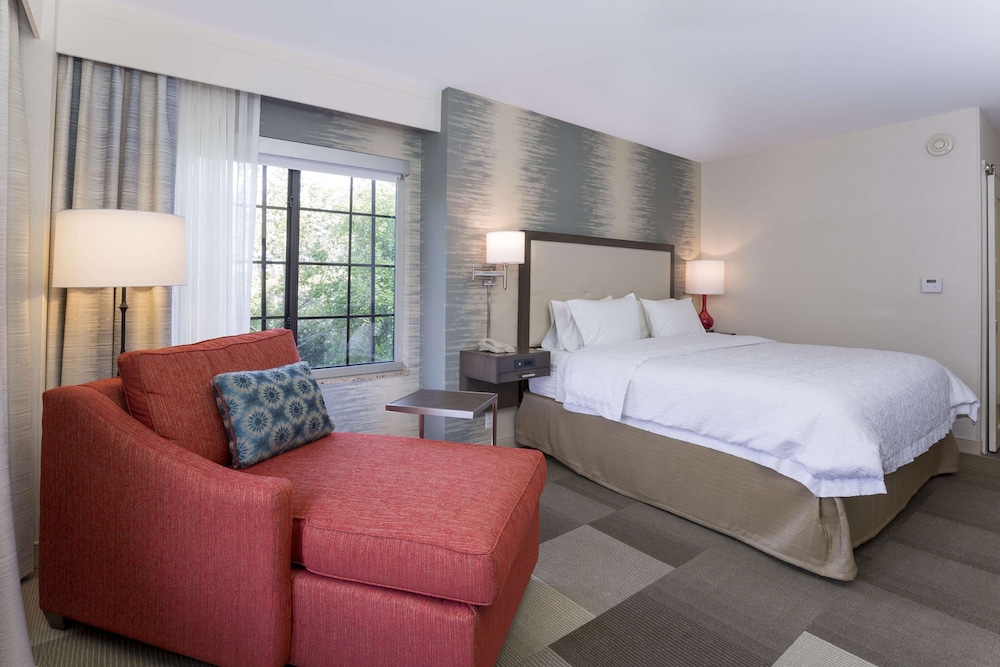 Hampton Inn Santa Barbara/Goleta 18/50
