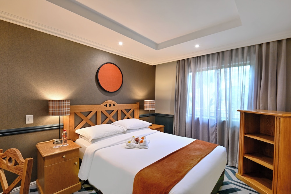 2 Bedrooms, Standard, Queen Bed, Xxxl