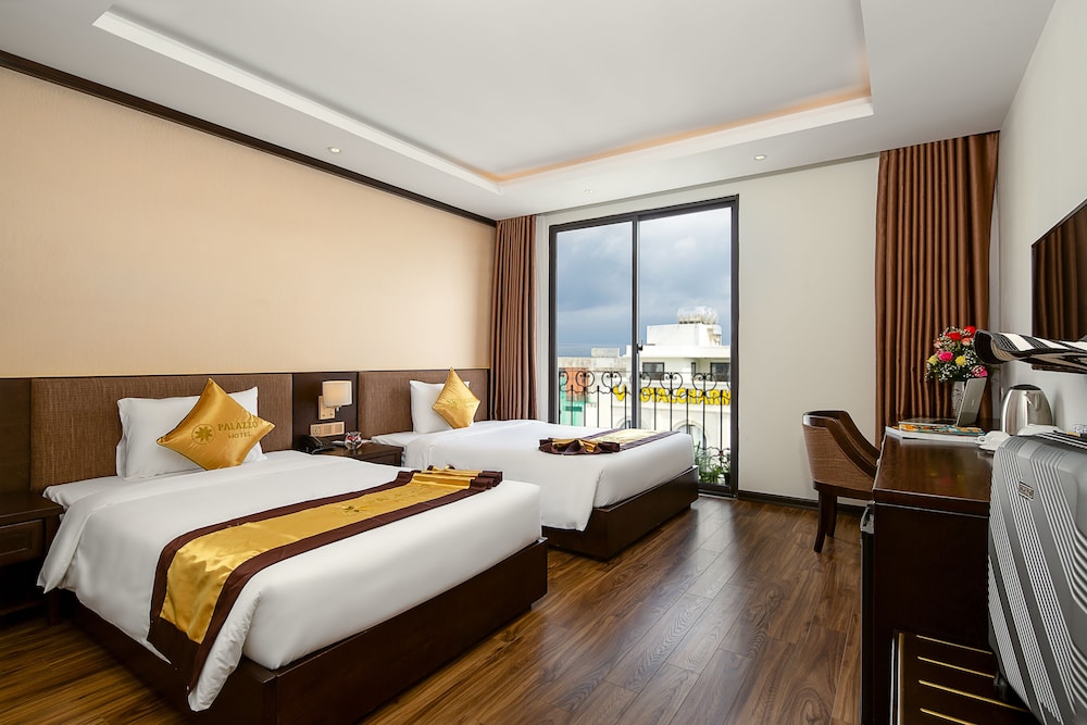 Palazzo 2 Hotel Danang 25/50