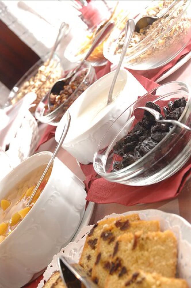 Haus Sparkuhl Hotel Garni 6/15