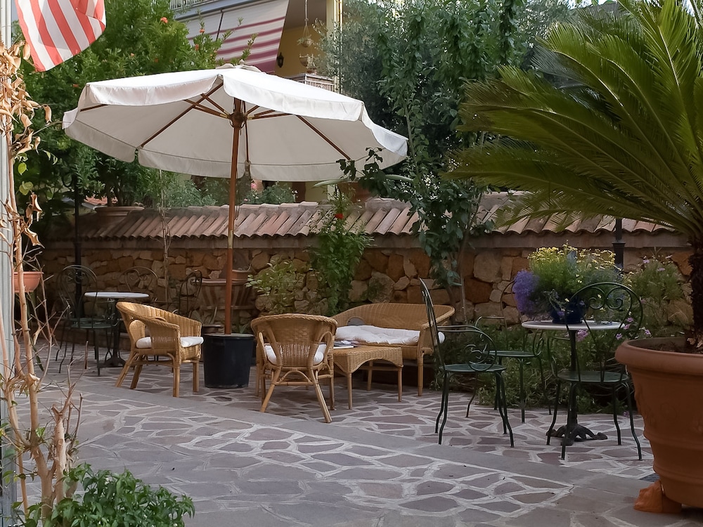 Hotel Louis II 3/66