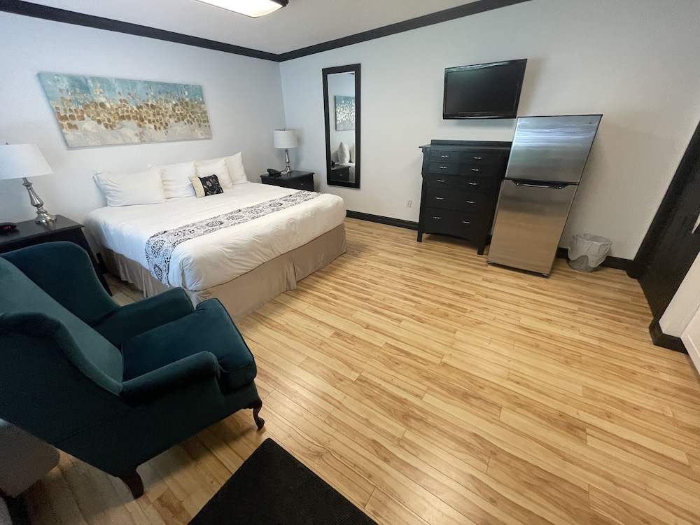 Monastery Spa And Suites By The Leaside Group 14/50