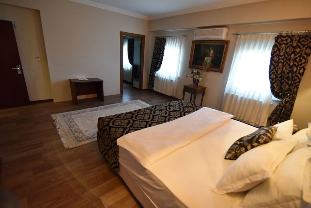 Hotel Saylamlar 8/45