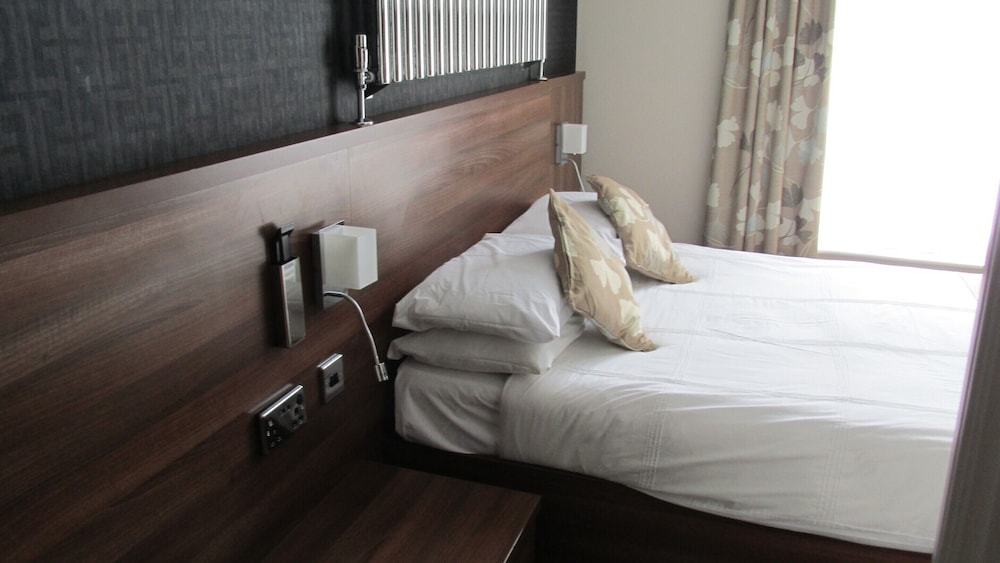 Harboro Hotel 15/33