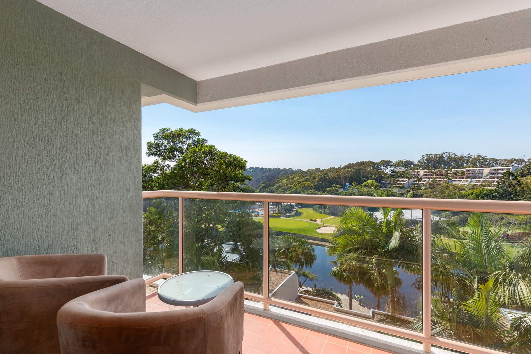 Charlesworth Bay Beach Resort 21/51