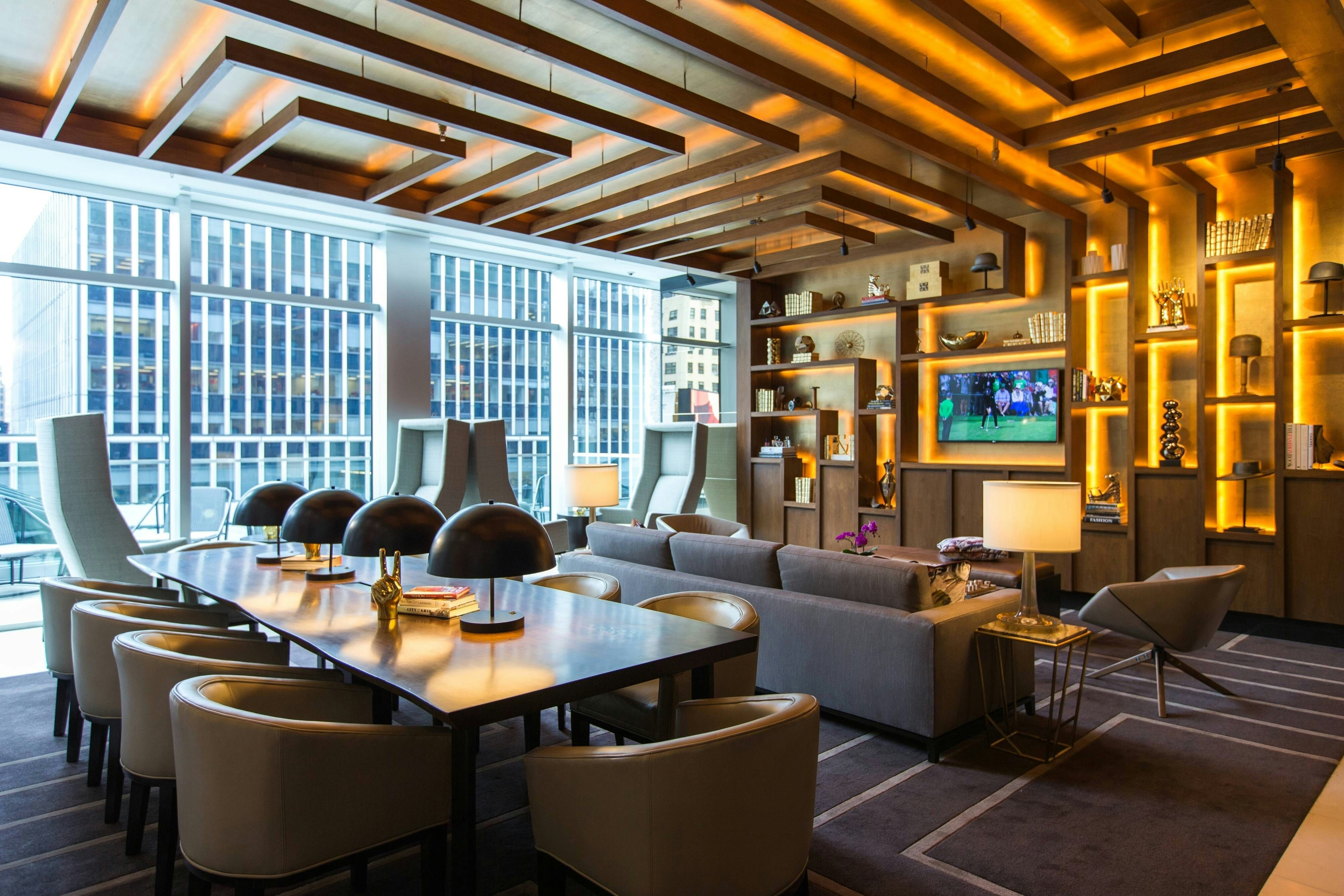 Renaissance New York Midtown Hotel 47/81