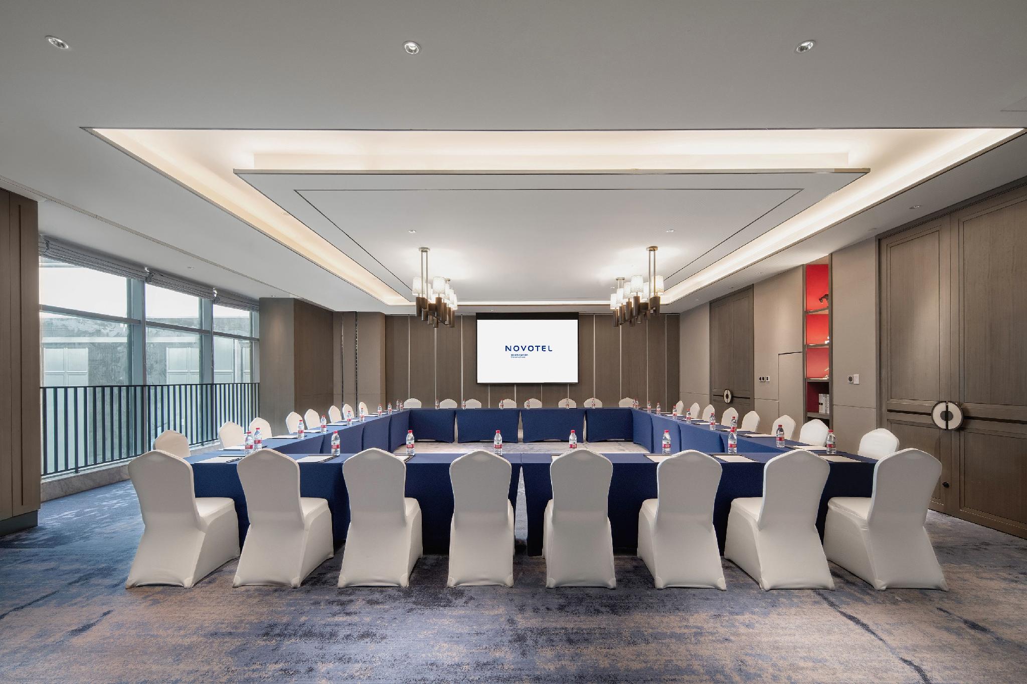Novotel Chongqing Airport 40/46