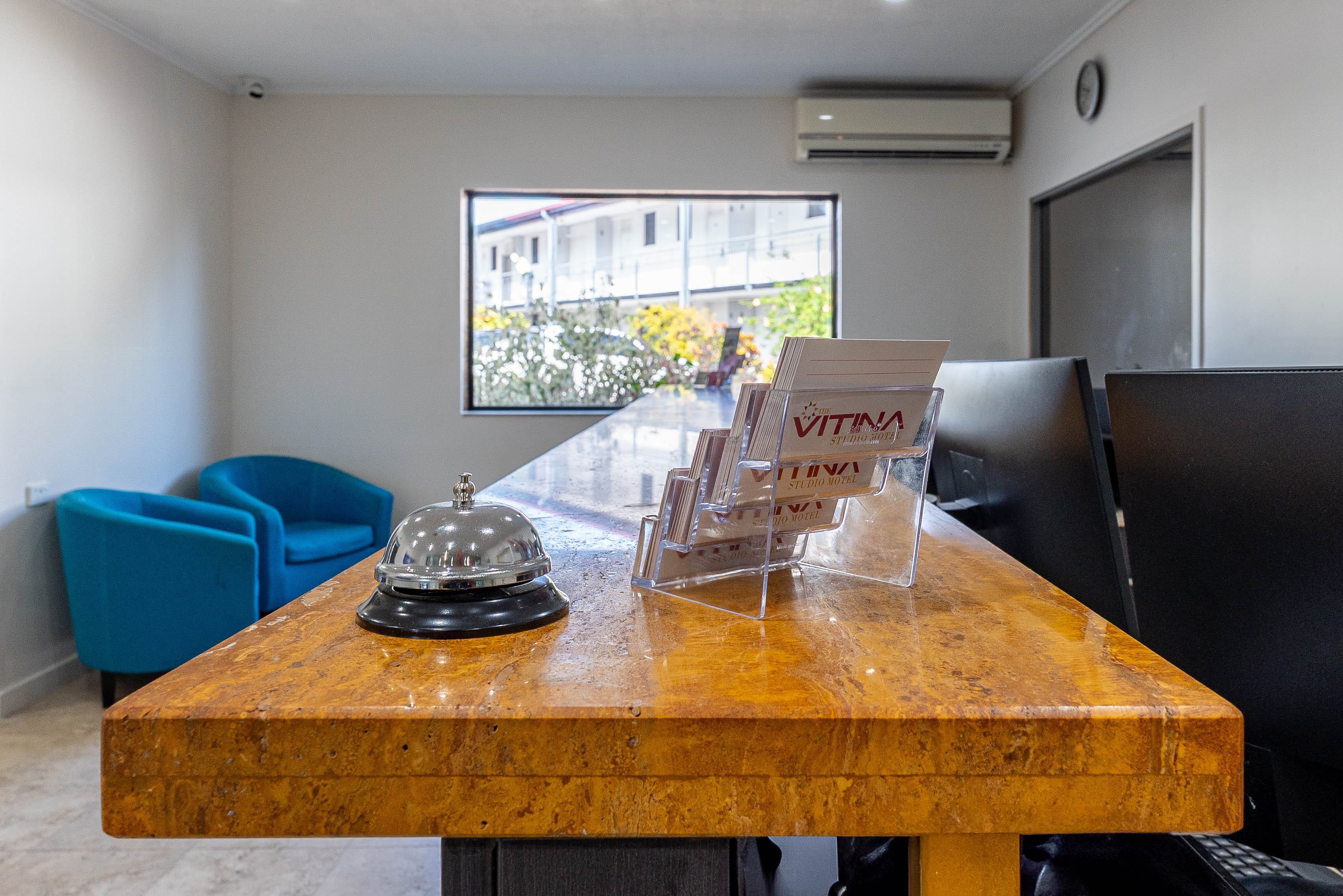 Vitina Studio Motel 21/29