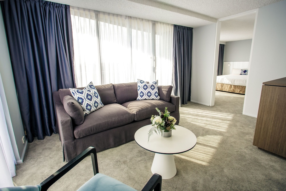 Mercure Brisbane Spring Hill 42/61