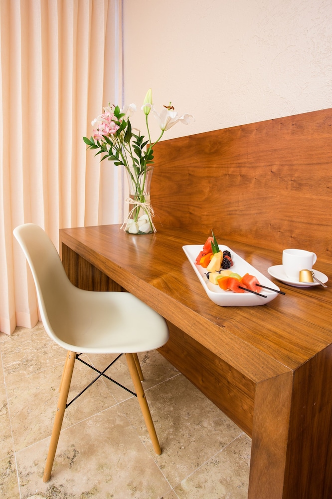 Senses Quinta Avenida By Artisan Adults Only 51/62