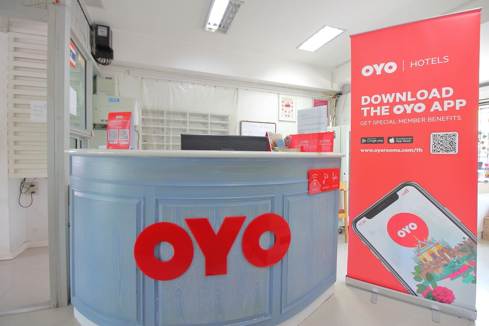 スーパー OYO 498 ラダワン ヴィラ 写真4