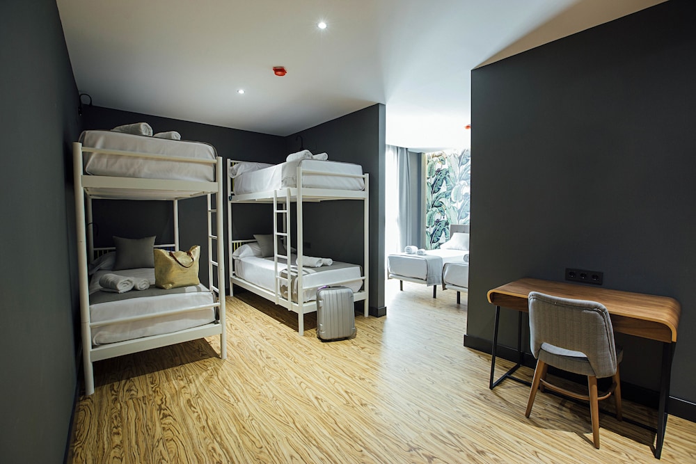 Malaga Premium Hotel 33/70