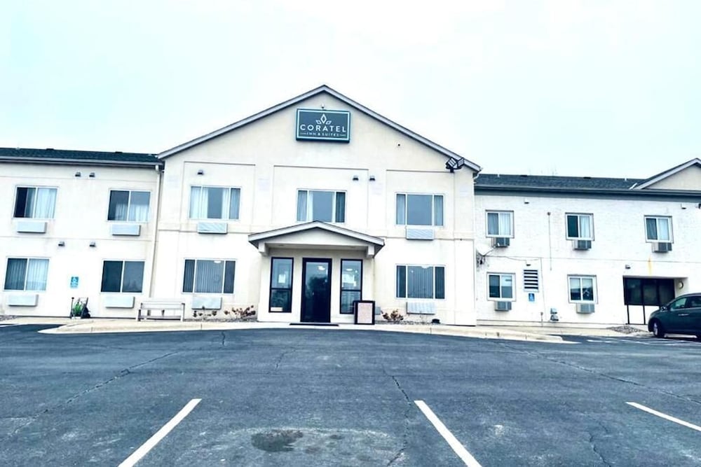 Coratel Inn & Suites By Jasper Northfield 37/40