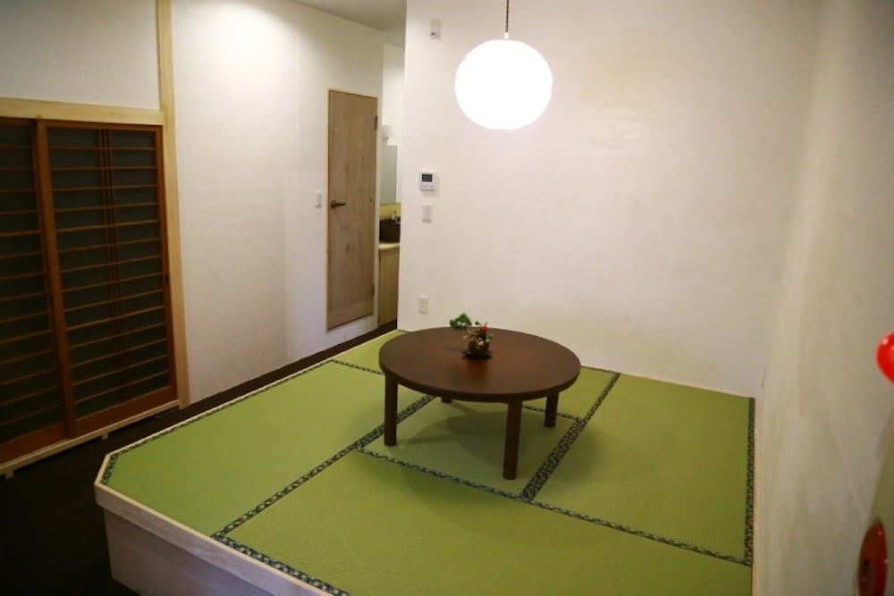 Hiroshima Hostel En 18/26