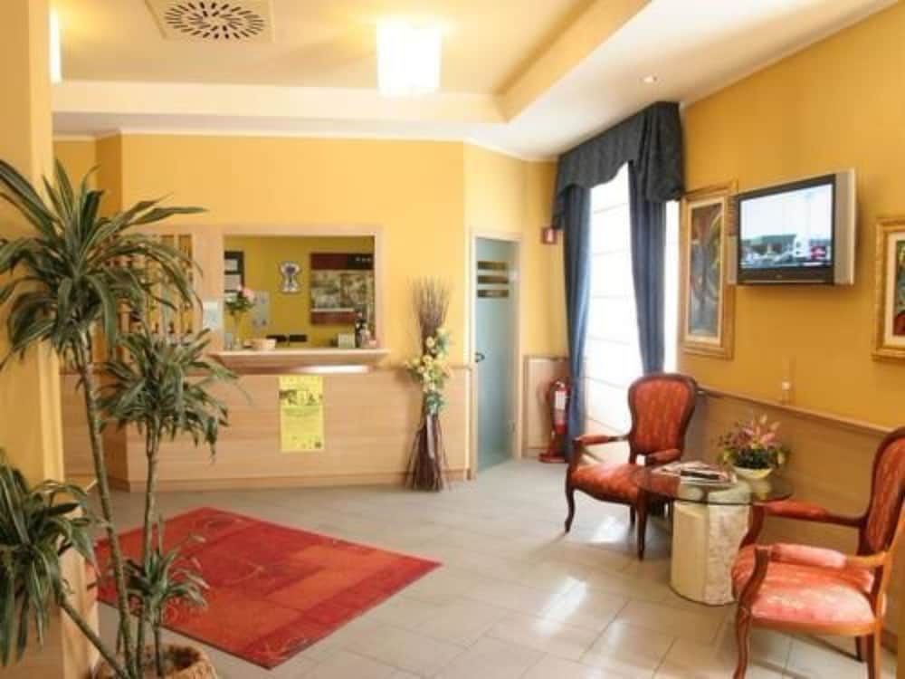 Hotel Bernina 27/43
