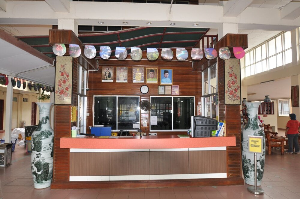 KT Beach Resort 5/33