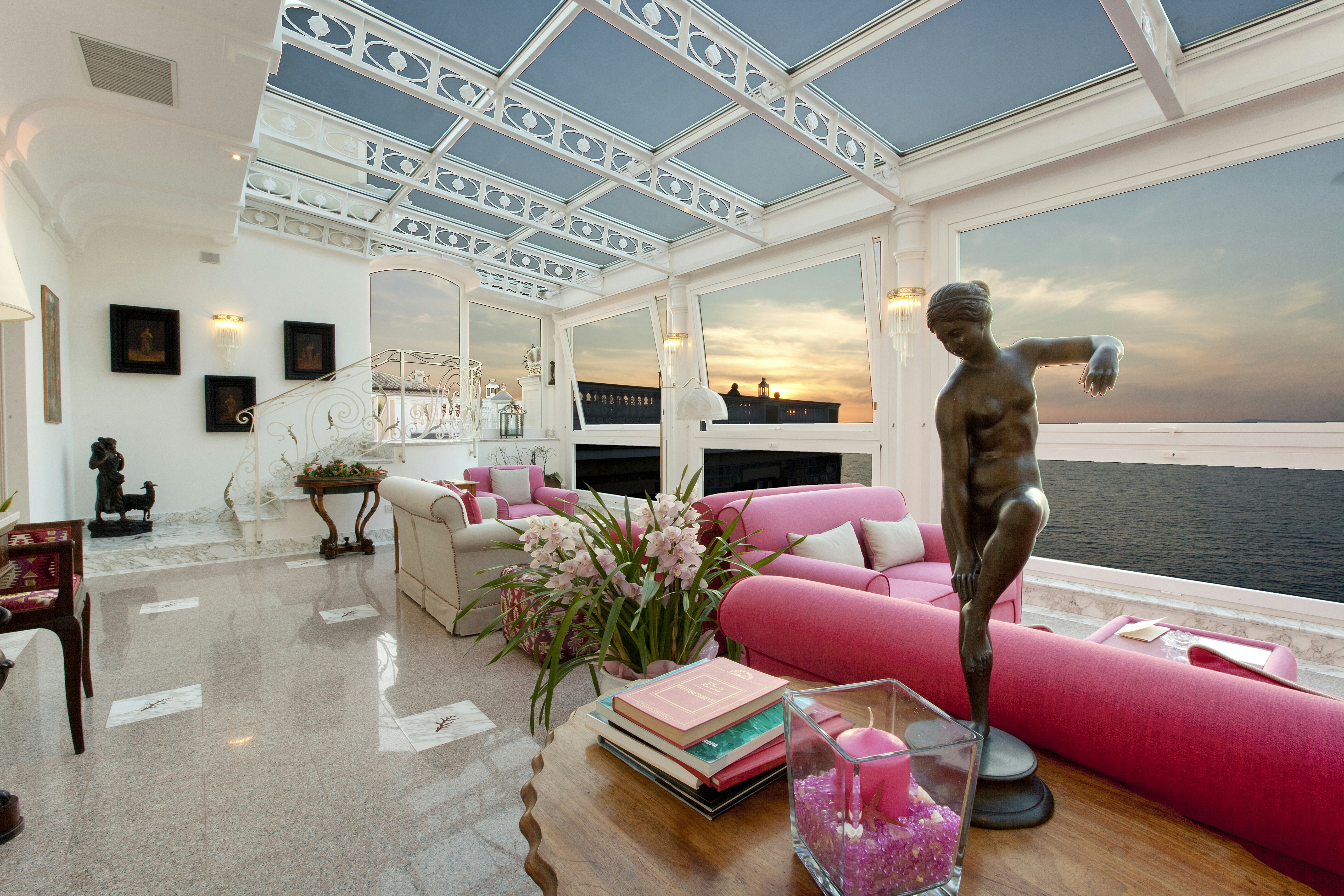 Hotel Corallo Sorrento 49/80