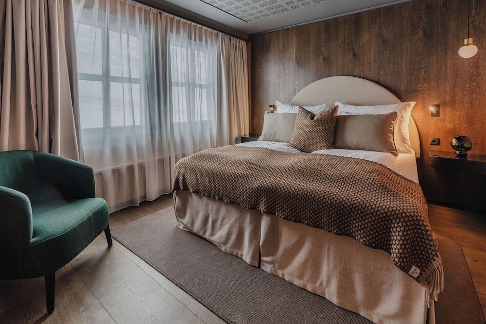 Room, 2 Double Beds, Accessible