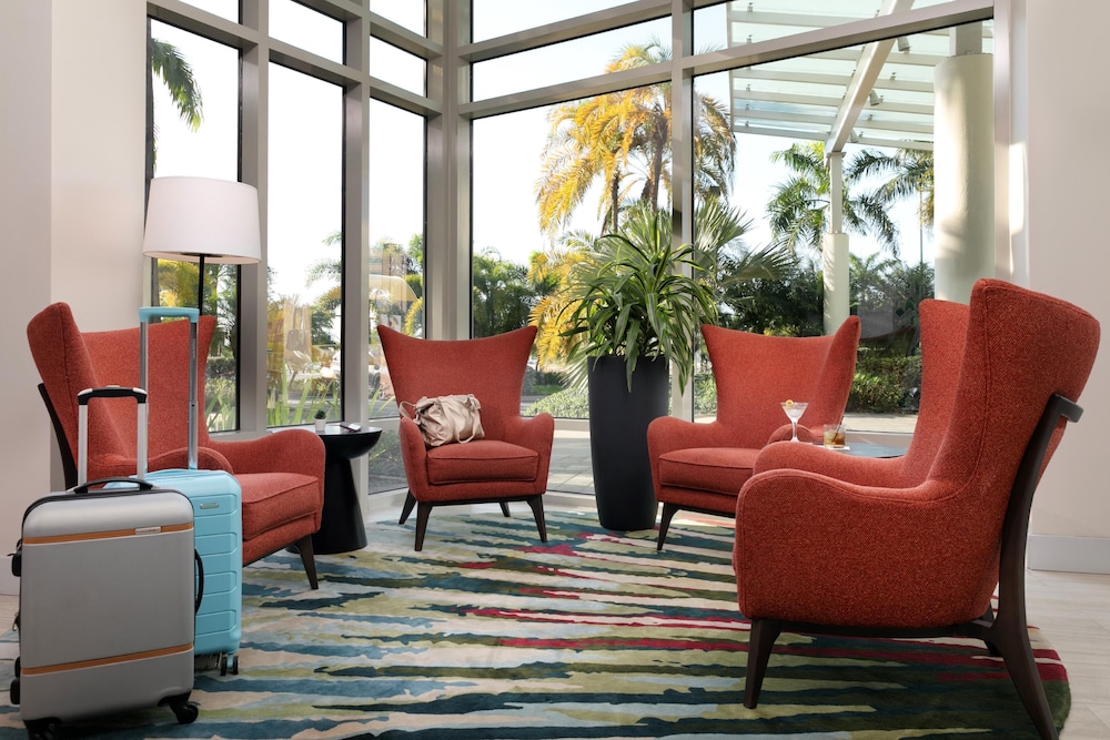 HYATT PLACE SAN JUAN/CITY CENTER 43/74