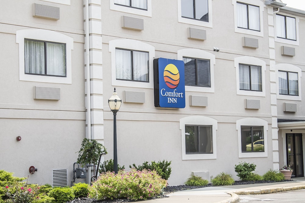 Comfort Inn River's Edge 1/26