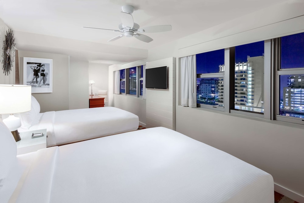 Hilton Cabana Miami Beach Resort 22/82