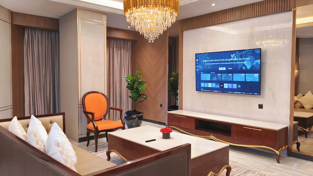 Po Hotel Semarang 27/43