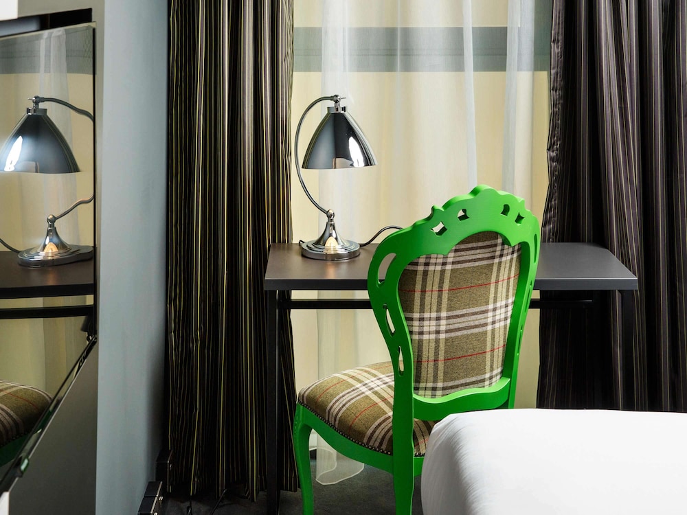 ibis Styles London Southwark - near Borough Market 20/75