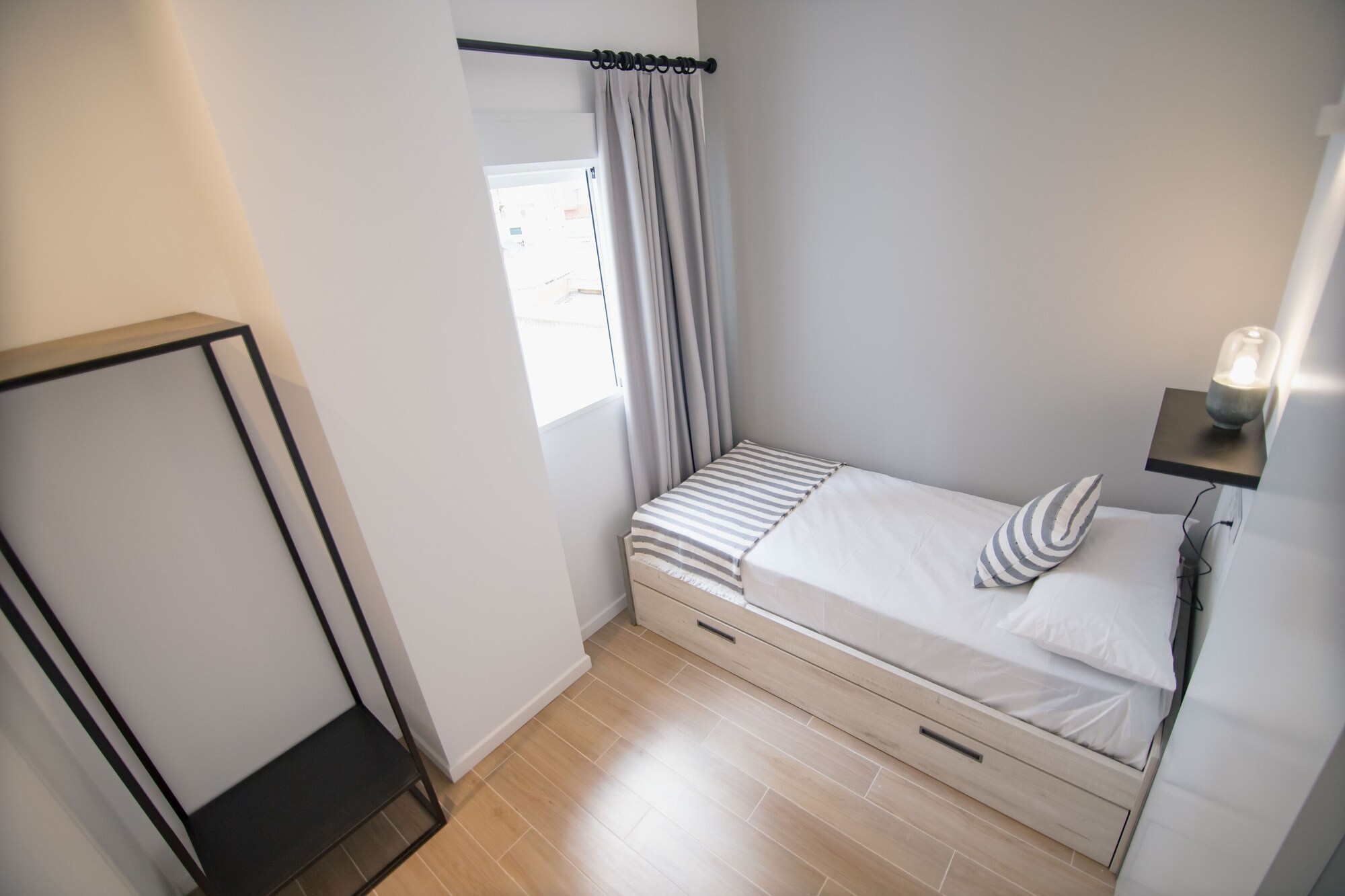 2 BEDROOMS, APARTMENT, BALCONY