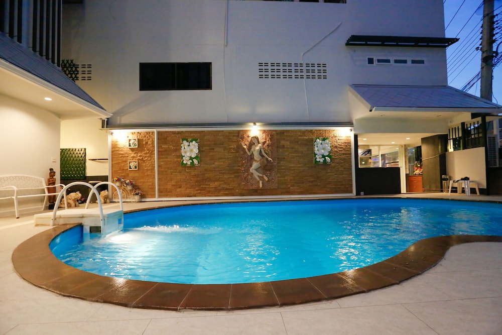 Hua Hin White Villa 5/68