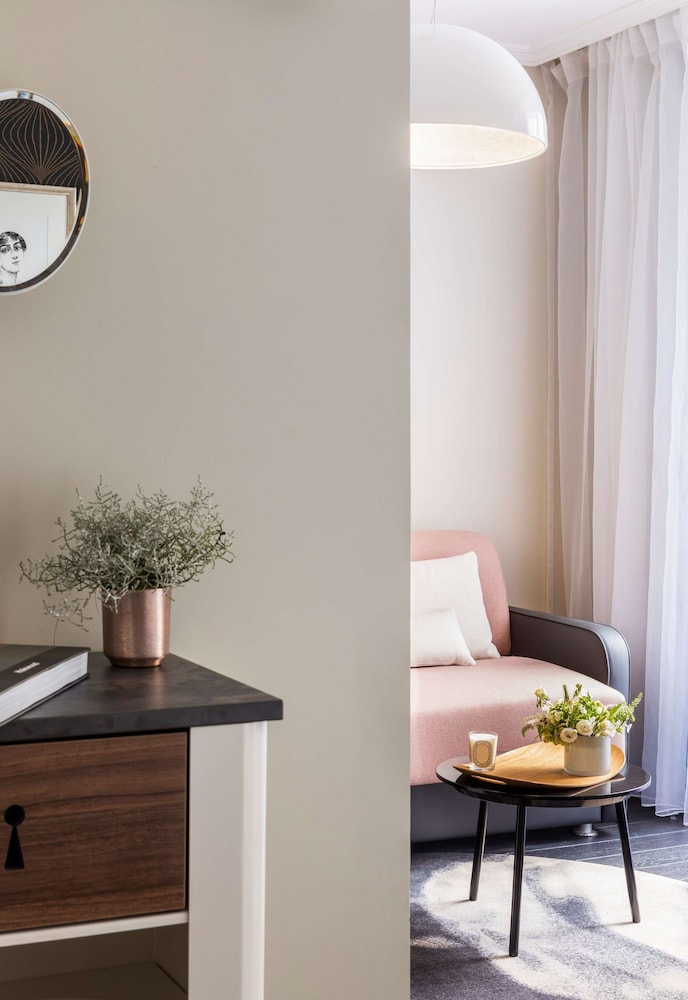 Best Western Plus La Demeure 31/39
