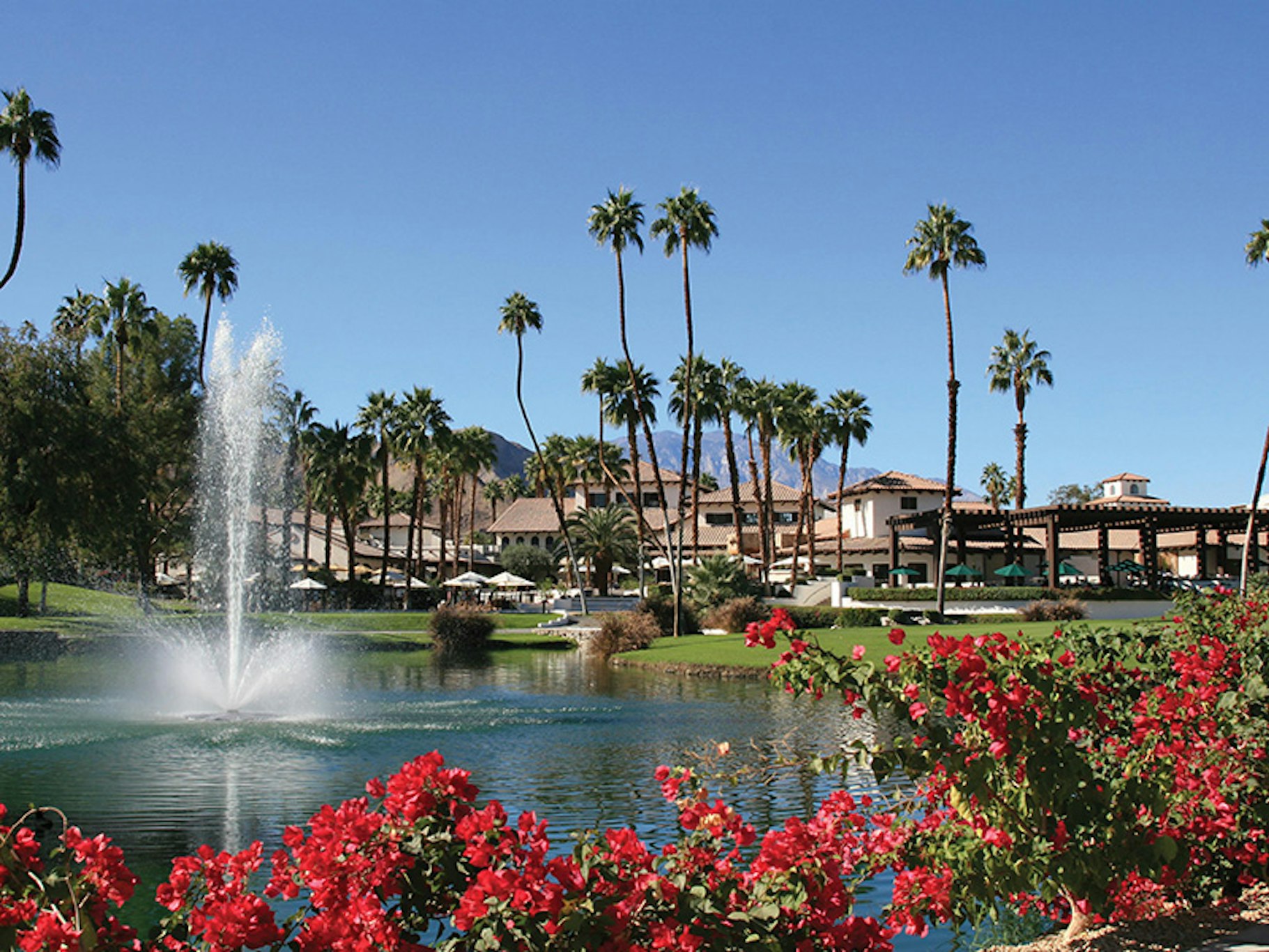 Omni Rancho Las Palmas Resort And Spa 82/83