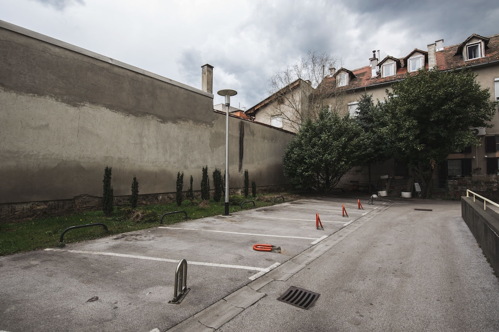 Tia Apartments And Rooms 43/55