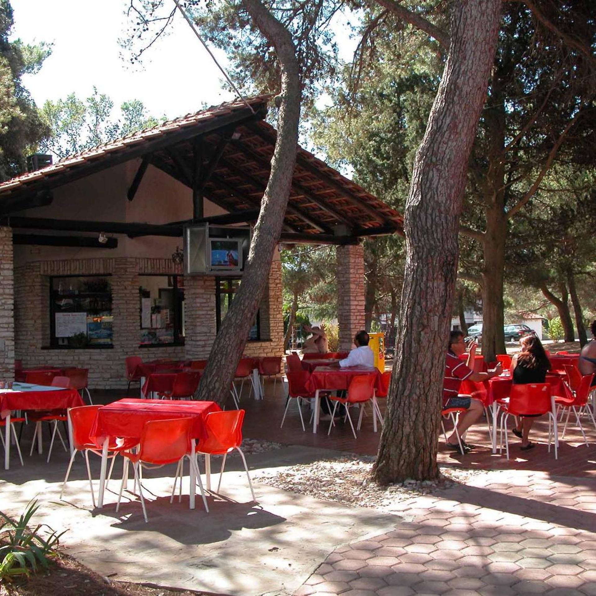 Brioni Sunny Camping by Valamar 1/46