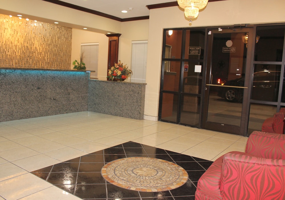 Texas Inn and Suites McAllen 16/47