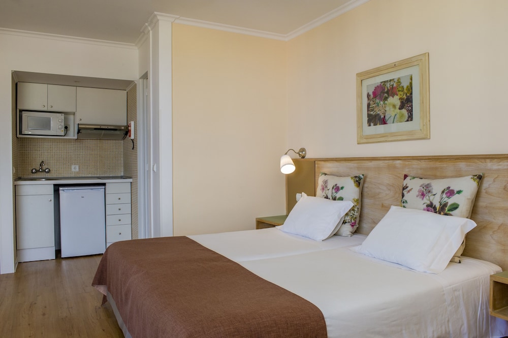 Dorisol Buganvilia Studio Hotel 18/71