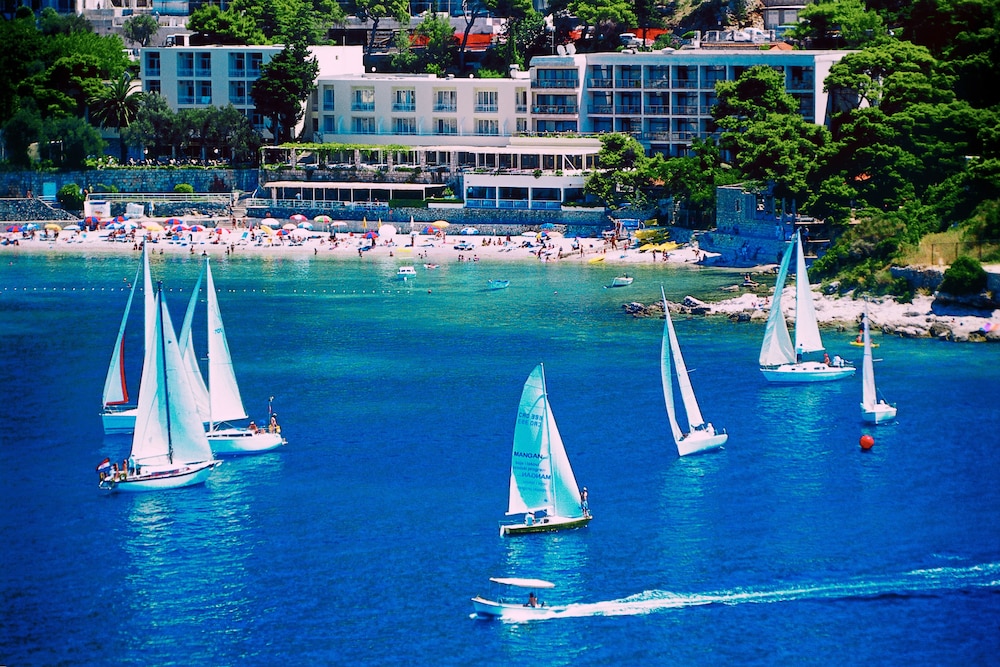 Hotel Vis 39/61