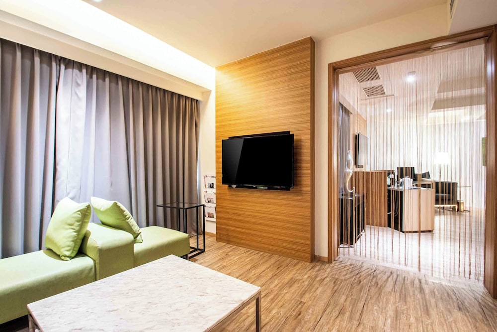 168 Motel - Hsinchu 32/50