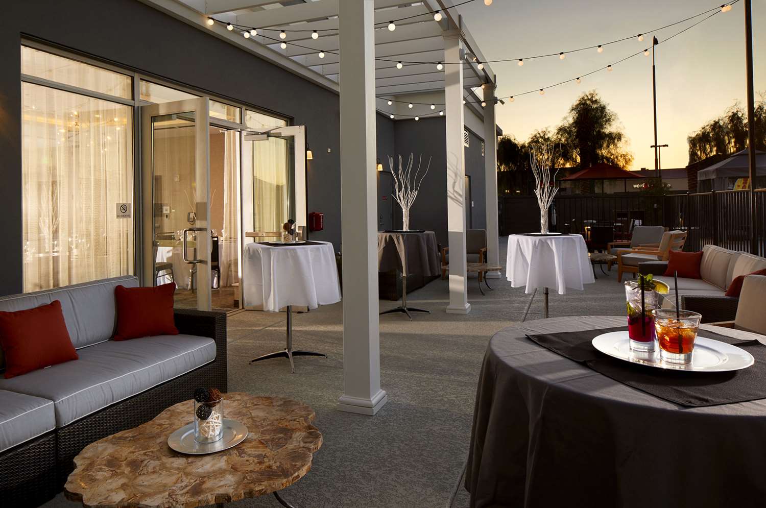 Cambria Hotel Phoenix Chandler Fashion Center 27/62