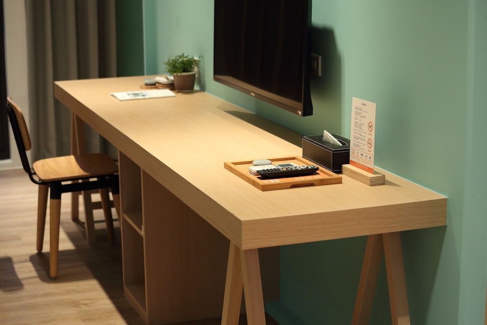 Hai Sheng Wei B&B 32/50