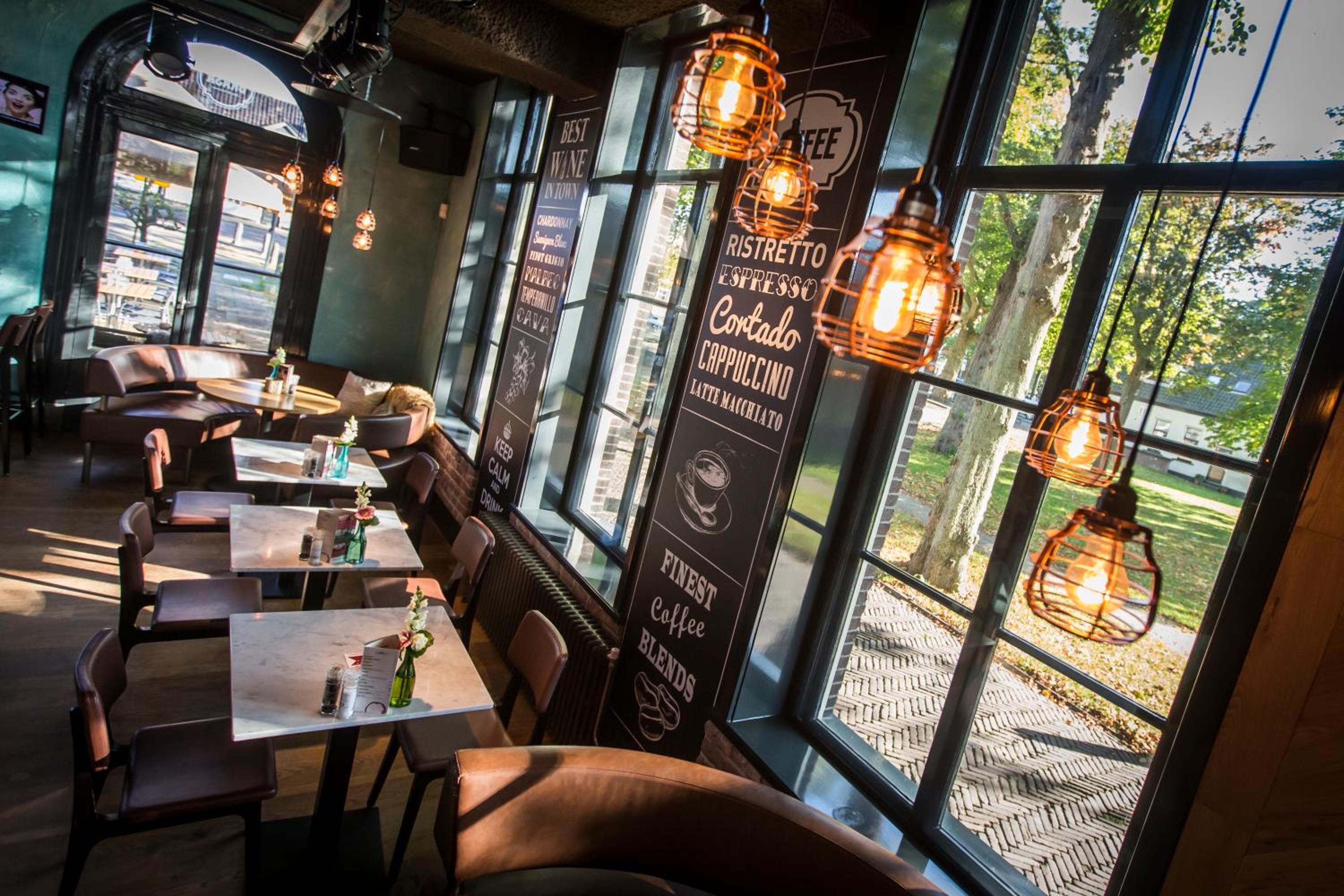 Boutique Hotel Brasa Beemster 7/20