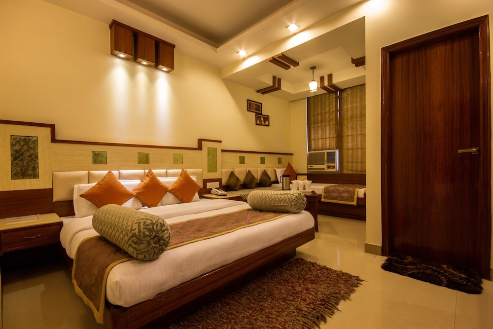 Aster Inn Hotel 15/37